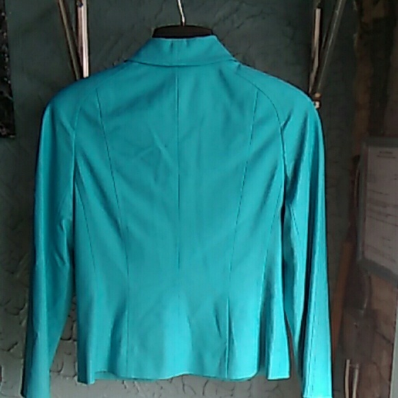 Carlisle  blazer size 4 - Picture 2 of 2
